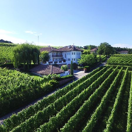 Weinhof Mumelter Apartman Appiano Sulla Strada Del Vino Kültér fotó