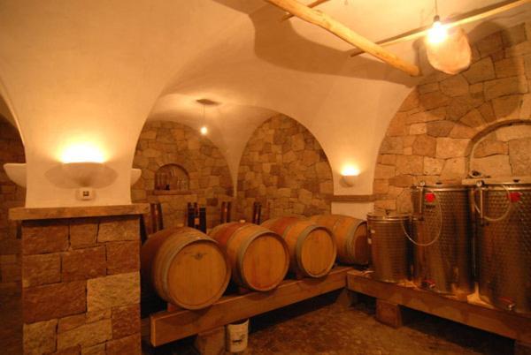 Weinhof Mumelter Apartman Appiano Sulla Strada Del Vino Kültér fotó