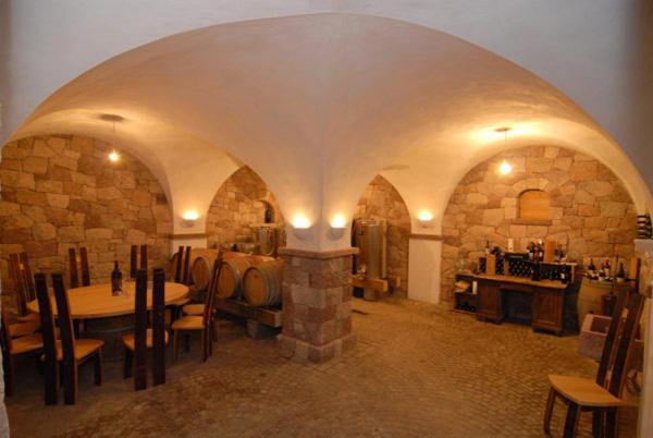 Weinhof Mumelter Apartman Appiano Sulla Strada Del Vino Kültér fotó